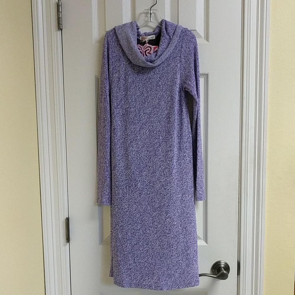 Ragdoll & Rockets Girls Dress